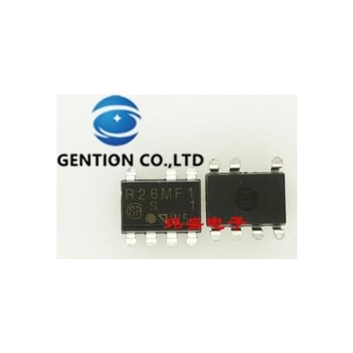 10PCS R26MF1 power supply decoupling chip SOP-7 PR26MF1 spot light in stock 100% new and original