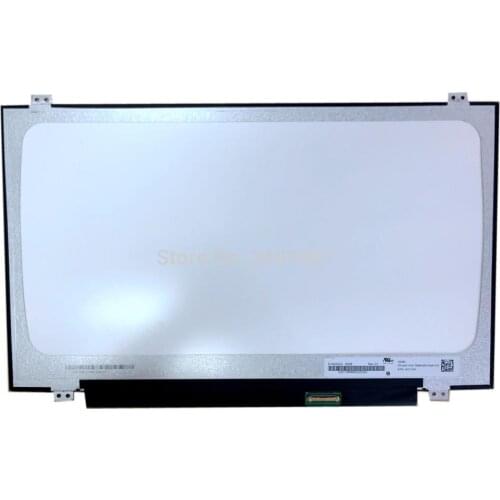 N140HCA-EAB 14.0" LED LCD Screen WUXGA IPS Laptop Display Panel Slim 1920x1080
