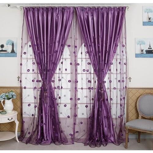 Fenetre Tende Per Soggiorno Gordijnen Infantil Cuisine For Living Room Cortinas De Luxo Para Sala Rideaux Pour Le Salon Curtains