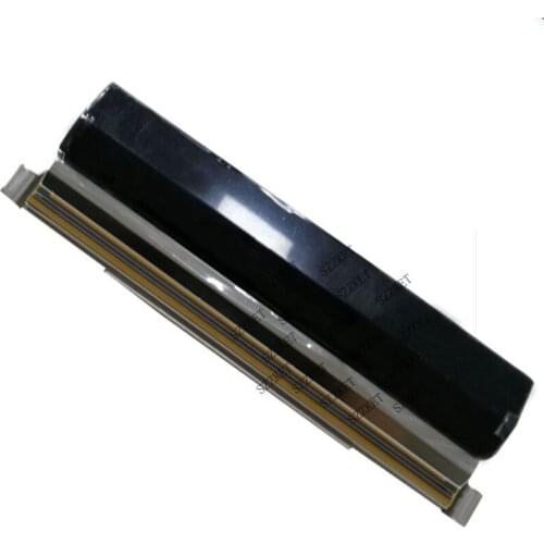 Free shipping Original ZT420 300DPI printhead For Zebra ZT420 Thermal Barcode Label Printer ZT-420
