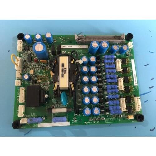 Suitable for Yaskawa Inverter F7 Series 22-30-37-45kw Power Board Driver Board Motherboard Trigger Board