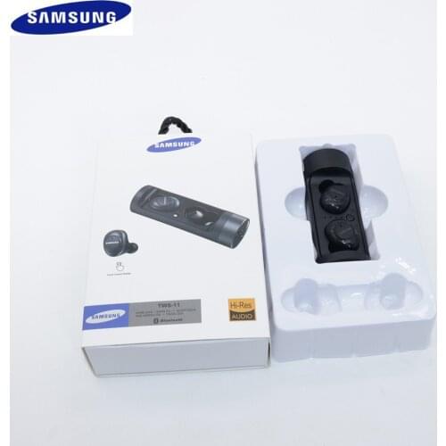 Samsung TWS-11 Wireless Bluetooth Headsets Earphones Gaming Headset Stereo Sport Headphones With Mic for All Smart Phone