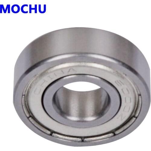 10pcs 6000 6000Z 6000ZZ 6000-2Z 10x26x8 Deep groove ball bearings Single row P6 ABEC-3