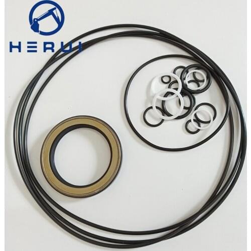 High Quality EC290B Hydraulic Swing Motor Repair Seal Kit for Excavator Parts