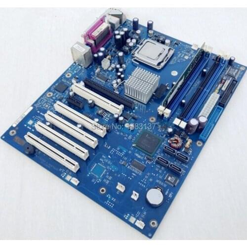 W26361-W94-X-02 M430 D1858-A21 motherboard used in good condition