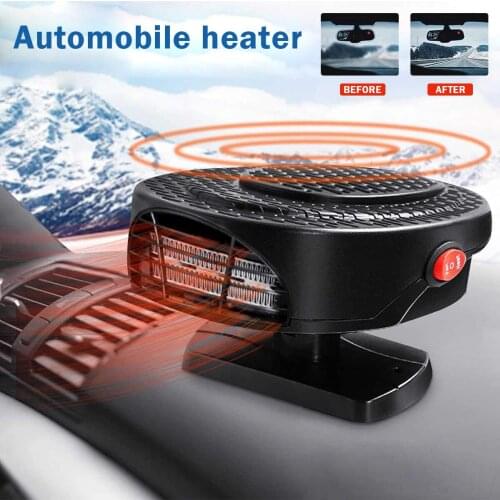 Willkey Cigarette Lighter Heaters