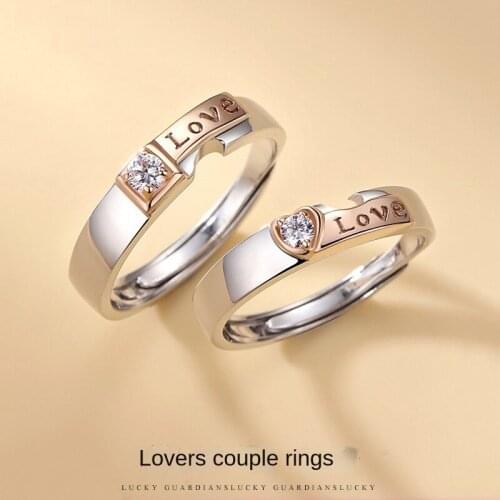 Xdpqq Engagement Rings