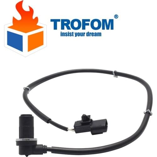 Rear Left ABS Wheel Speed Sensor For MITSUBISHI PAJERO 3.2 3.8 4670A191