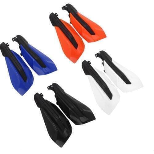 For KTM EXC SX 500 450 350 300 250 200 150 125 SXF EXCF XC XCW 2014-2020 Handlebar Handguards Motorcycle Hand Guard Protector