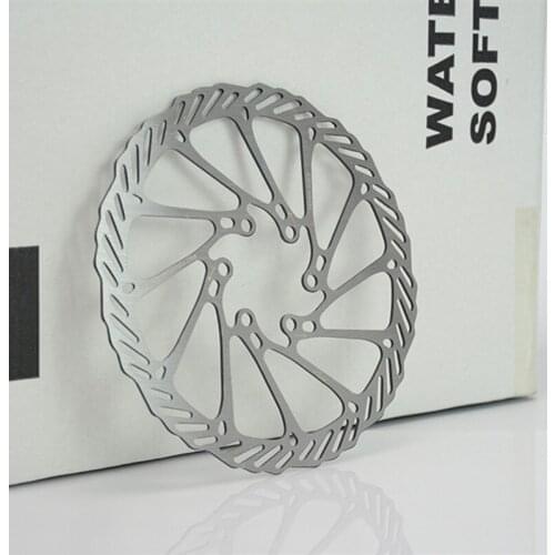 1Pcs SUS 410 Material G3 MTB Mountain Bike Disc Bicycle Brake Rotor Hydraulic Disc Brakes Bicycle Use 160MM/180mm/203mm