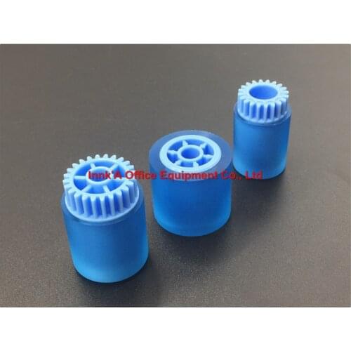 2Sets Original factory pickup roller for ricoh AF1075 2075 MP7500 MP8000 8001 6000 9001 AF03-0081, AF03-1082, AF03-2080