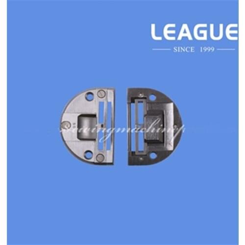 91-150680-93/001 (5.0mm) Needle Plate for Pfaff 1183, 2083