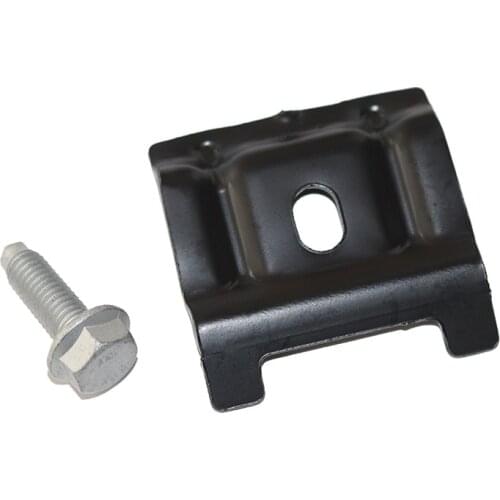 Battery Hold Down Clamp Bracket For Audi A3 Q3 For VW Beetle CC Tiguan Jetta Polo Golf MK4 MK5 Passat B6 1J0803219