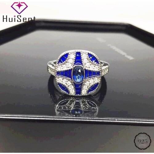 Кольца HuiSept China At AliExpress