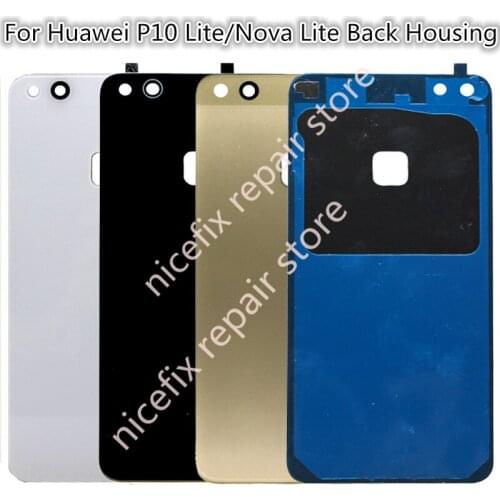 K PartsCrop Fix Huawei Nova 3 Phone Batteries