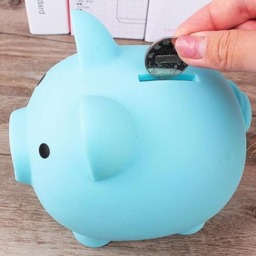 KITPIPI Little Piggy Banks For Money