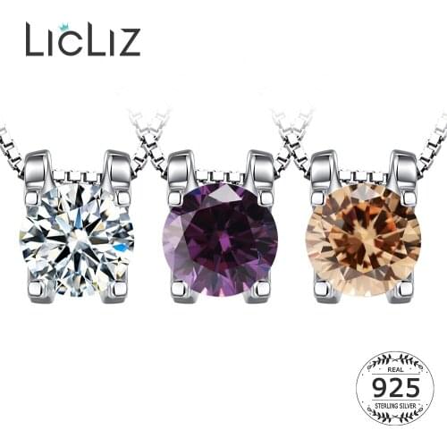 Медальоны женские LicLiz China At AliExpress