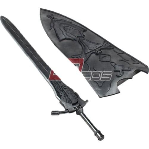 Hot game Dark Souls Artorias cosplay weapons props sword shield for Halloween Christmas Party Masquerade Anime Shows