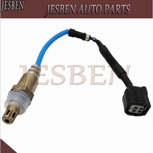 Lambda O2 Oxygen Sensor Air Fuel Ratio Sensor fit For Honda Civic Si 2.0L 2006-2011 No# 36531-RRA-003 36531-RRA-013 234-9076