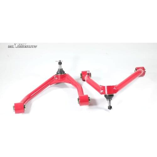 maXpeedingrops Suspension Arms