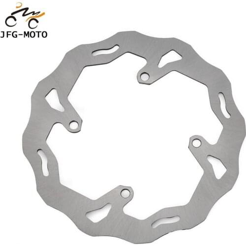 Motorcycle 240MM Front Brake Discs Rotors For SUZUKI RMZ250 RMZ 250 2004-2018 RMZ450 RMZ 450 2005-2017 RMX450Z 2010-2017