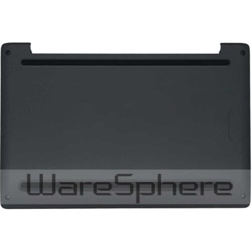 New for Dell Venue 10 Pro 5055 5050 Bottom Base Cover Bottom Case Lid Housing 460.03P05.002 Black