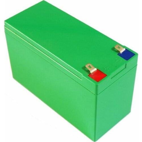 New DIY 12V 3 Series 7 Parallel Li-Ion Battery Case Holder Box For 18650 Powerwall Battery Pack