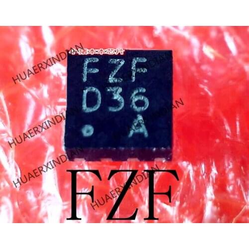 New Original FZF F2F QFN