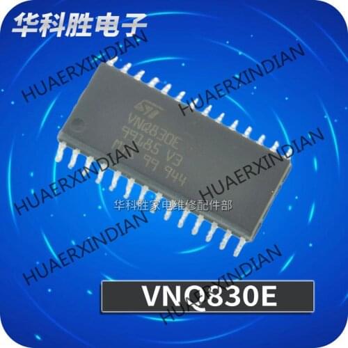 New Original VNQ830E VNQ830 SOP-28