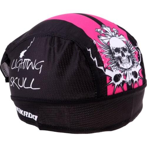 Sports Quick Dry Bike Pirate Hats Caps Bandana Headbands Head Scarf