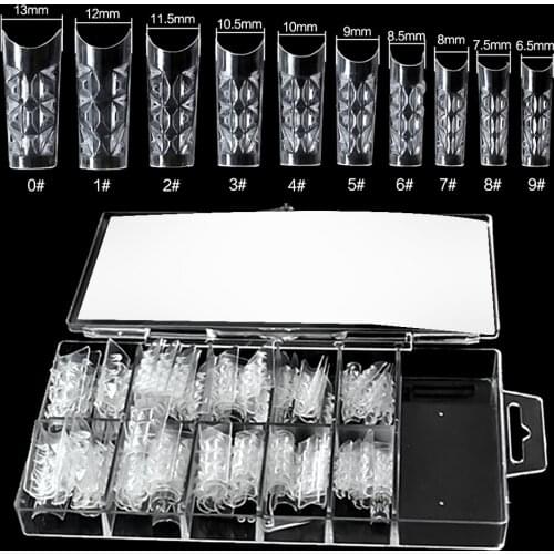 Типсы для ногтей Tignish China At AliExpress