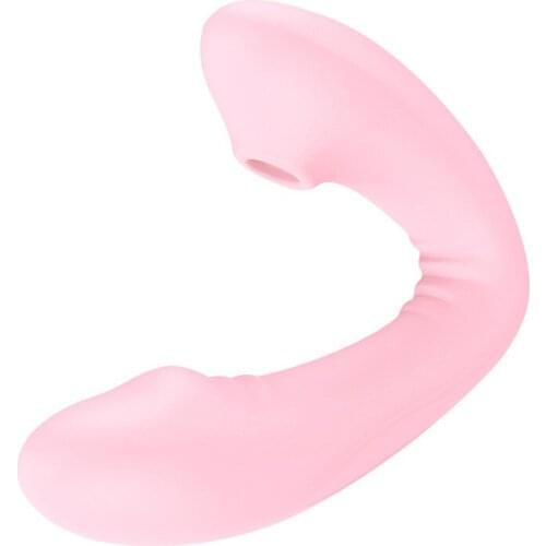 Female Masturbator Tongue Licking Sucking Vibrating Egg Vibrating Couple Vagina Adult Erotic Sex Products Sex Toy for Women
