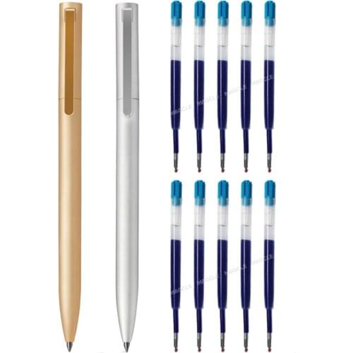 Zoecor Black Gel Pens