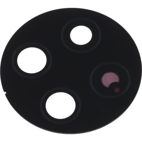 10 PCS Back Camera Lens for Huawei Mate 30 Main Rear Camera Lens Cover for Mate 30