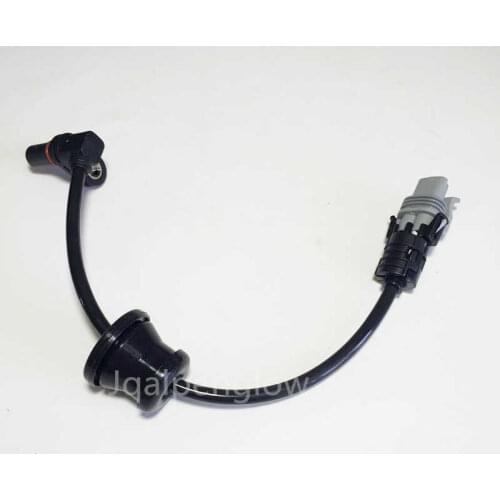 ABS Wheel Speed Sensor 96626080 Rear Right Left For Chevrolet Captiva Sport Equinox Pontiac Torrent Suzuki XL-7 Saturn Vue