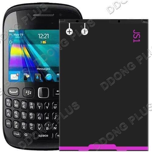 JS1 Battery For BlackBerry Curve 9320 Battery BAT-44582-003 Replacement Repair Part