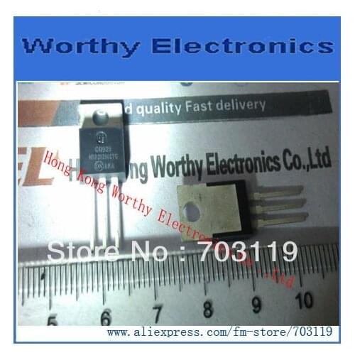 Free shipping 10pcs/lot MBR20200CTG R20200 TO-220