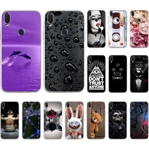 Bolomboy Phone Cases Asus ZenFone Max Pro M1