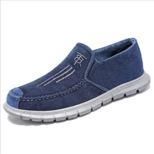 Brcchenxi Men's Winter Sneakers