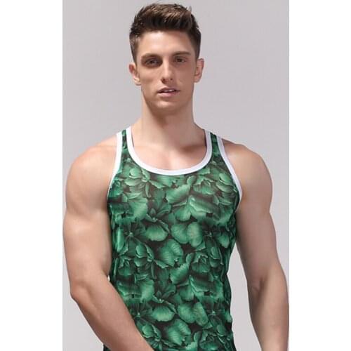 CIOKICX Men's Fitness Tank Tops