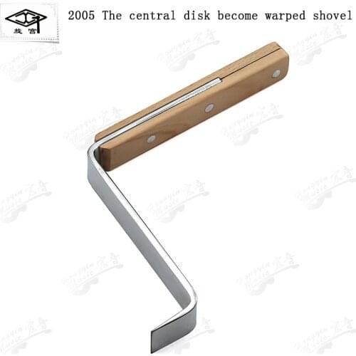 Palace piano tuning other trimming tools 2005 central warping tool for central bending warping