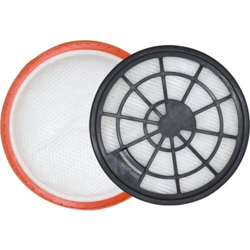 Wash Hepa Filter For Vax Type 95 Kit Power 4 C85-P4-Be Bagless Vacuum Hoover Cleaner Accessories Pre-Motor Filter+Post-Mo