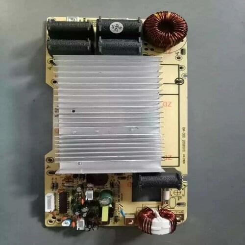 Induction cooker 3000-watt movement 220V3KW induction cooker main board 3000W circuit board 3kw movement accessories maintenance