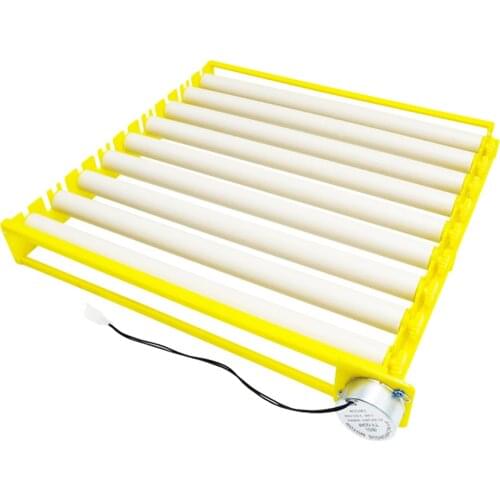 56 Eggs Incubator Turn Tray Poultry Incubation Equipment Chickens Ducks And Other Poultry Incubator Automatically Turn Eggs