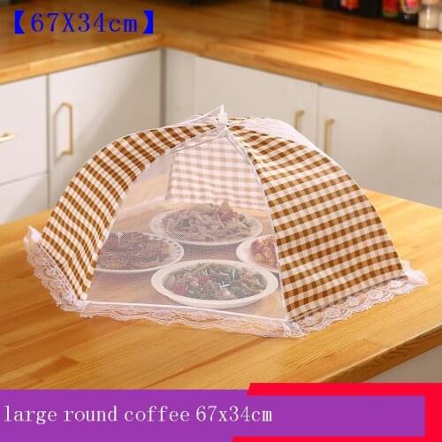 Mutfak Malzemeleri Table Accessories Pot Macetas Dish Juego De Ollas Cucina Cozinha Kitchen Part Cookware Folding Food Cover