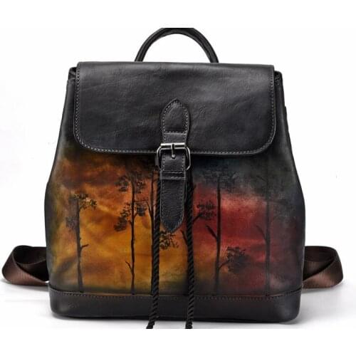 KWD Women's Colored Bags