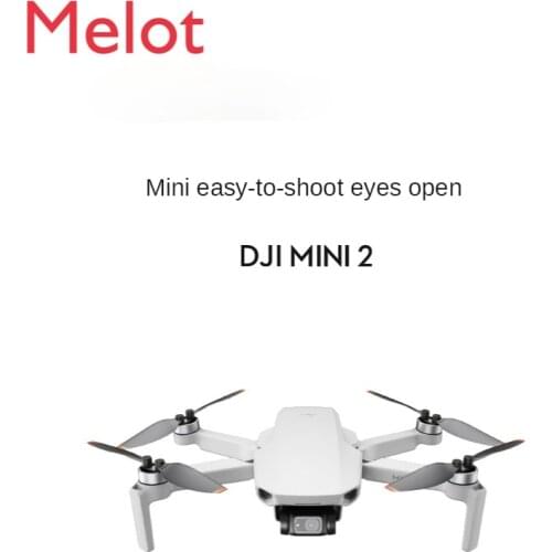 Mini2 Royal Mini Aerial Photography Small Aircraft Remote Control Aircraft Aerial Photography UAV Small Aerial Camera