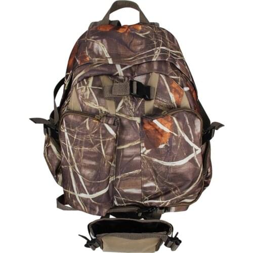 Multi-function Tactical Camouflage Hunting Bags Military Large Capacity Backpacks Waterproof Outdoor Fishing Camping Bag