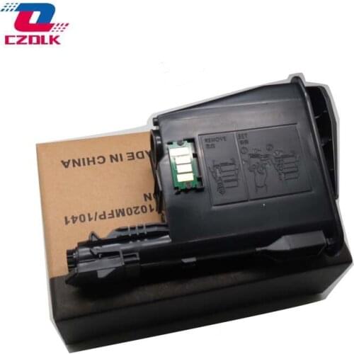 3pcs X New compatible TK1003 Toner Cartridges for Kyocera FS1120 1025 1040 1060 1120 1125Mfp