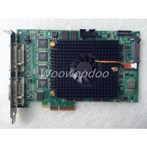 NEW 410-10037-4C PCIe DVR SFC3201740